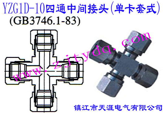 YZG1D-10ͨмͷ(ʽ)Crossbar Connector