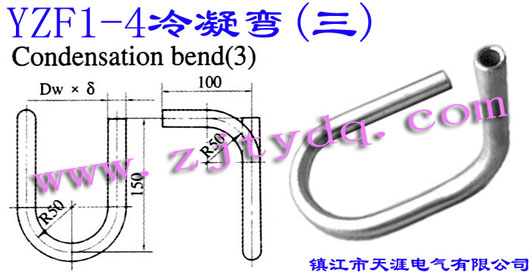 YZF1-4 ()YZF1-4 Condensation Bend(3)